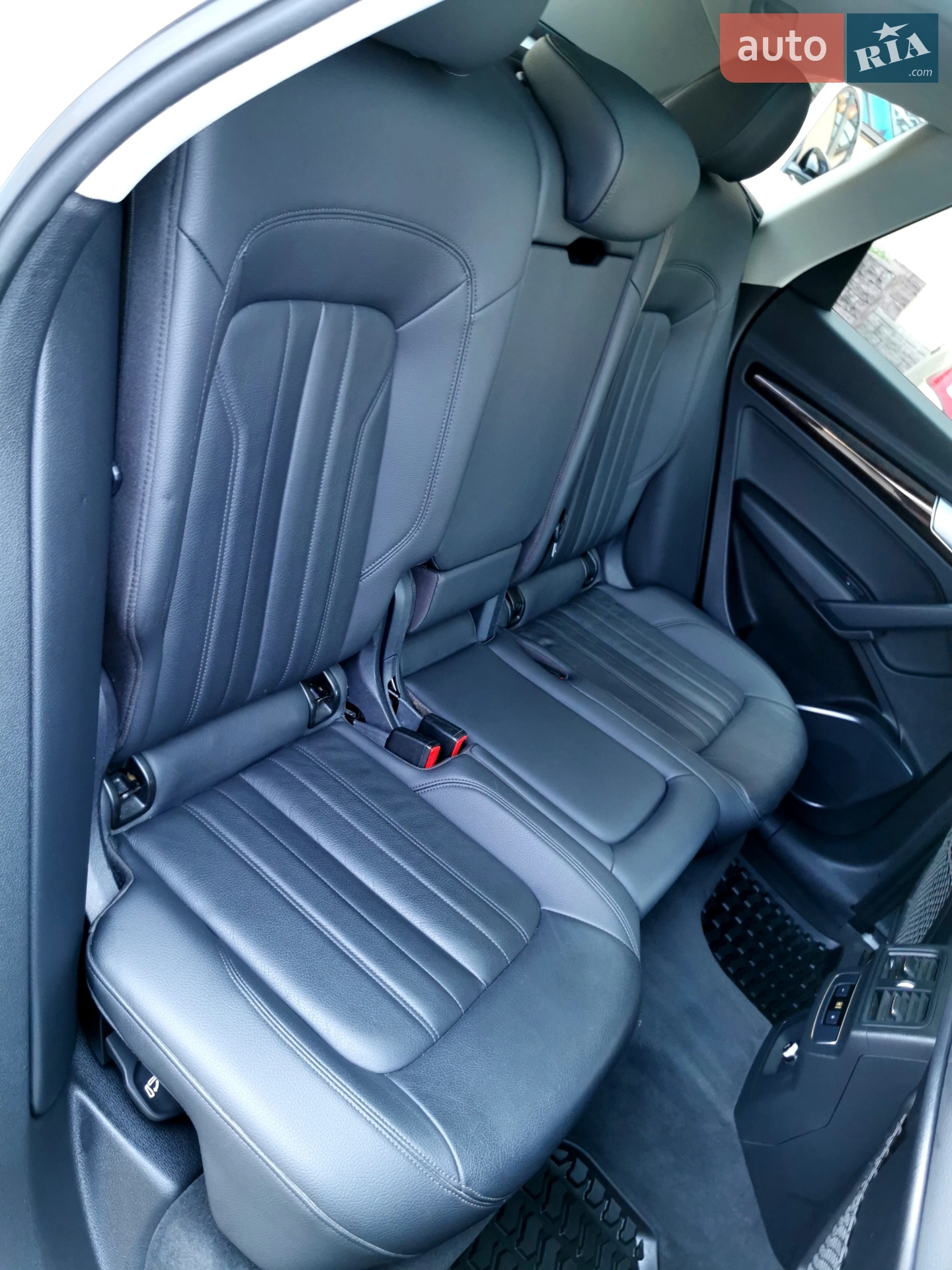 2020 Audi Q5 - мініатюра 35