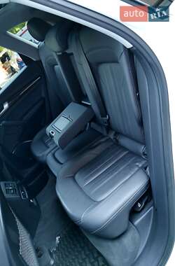 Внедорожник / Кроссовер Audi Q5 2020 в 