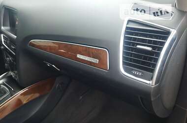 Внедорожник / Кроссовер Audi Q5 2011 в 