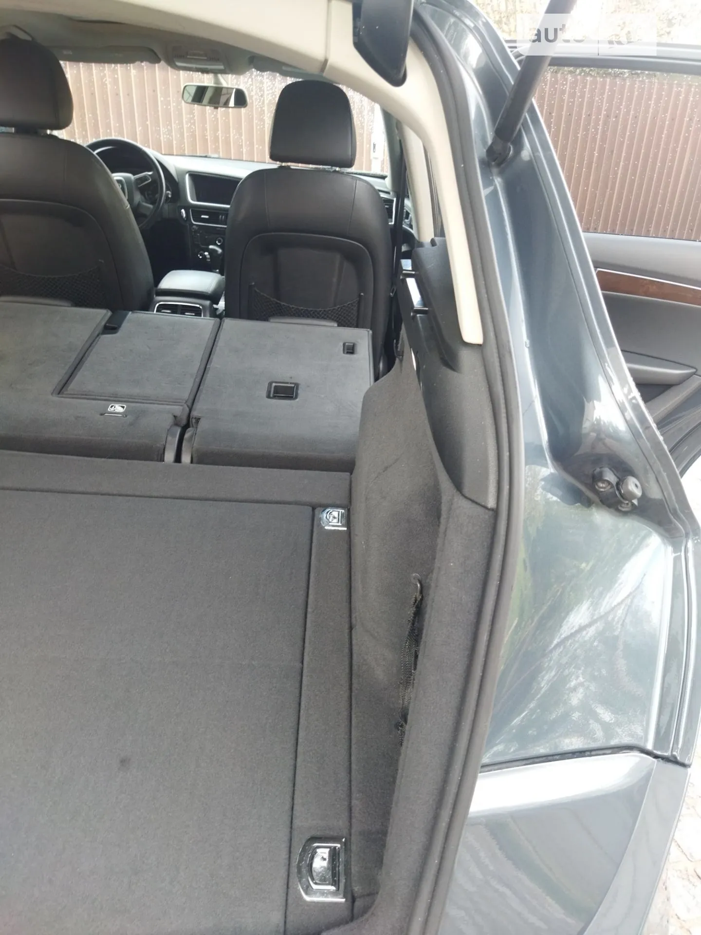 2011 Audi Q5 - мініатюра 35