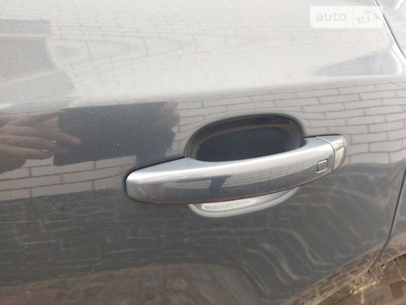 Внедорожник / Кроссовер Audi Q5 2011 в Житомире