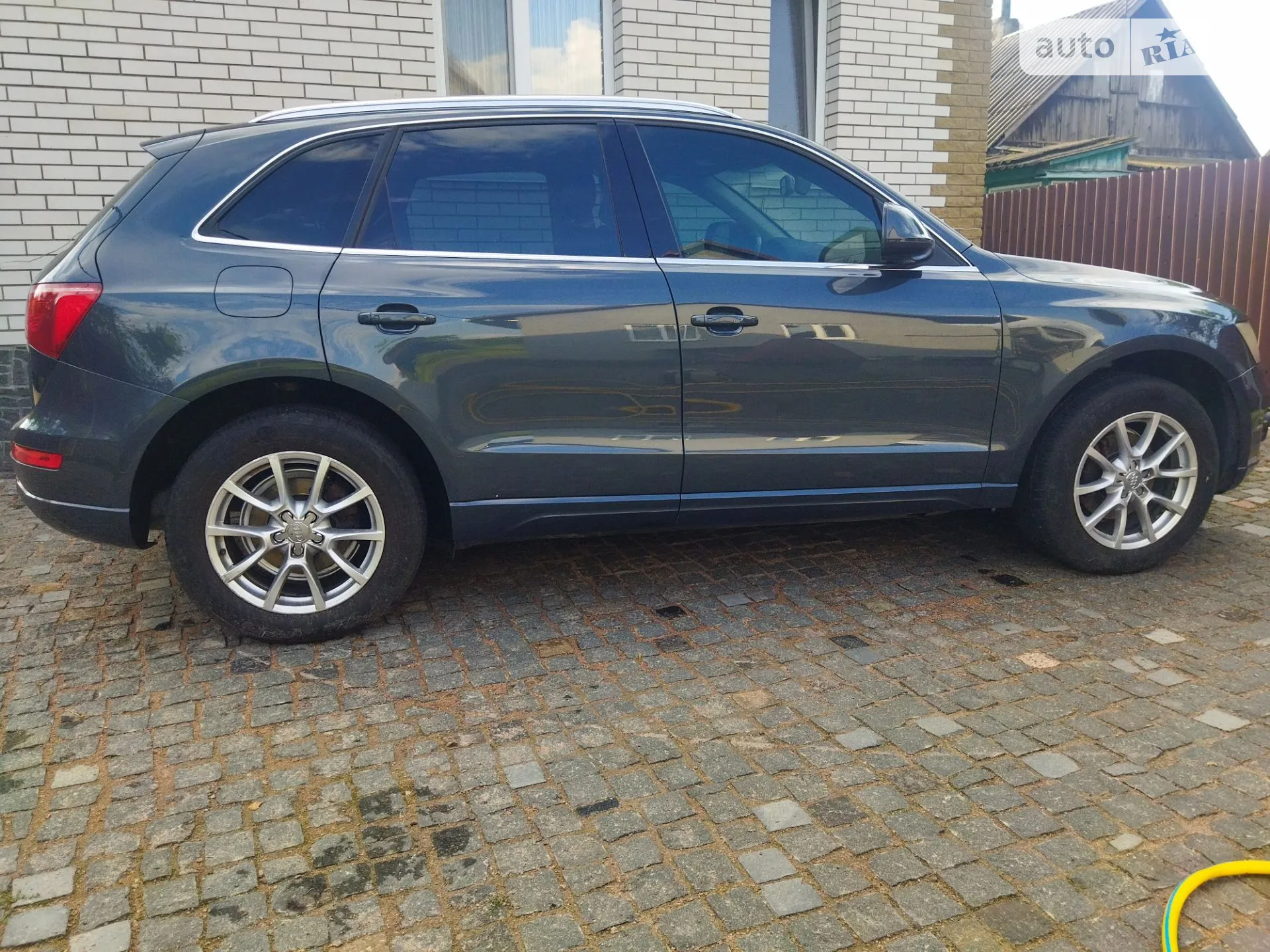 2011 Audi Q5 - фото 1