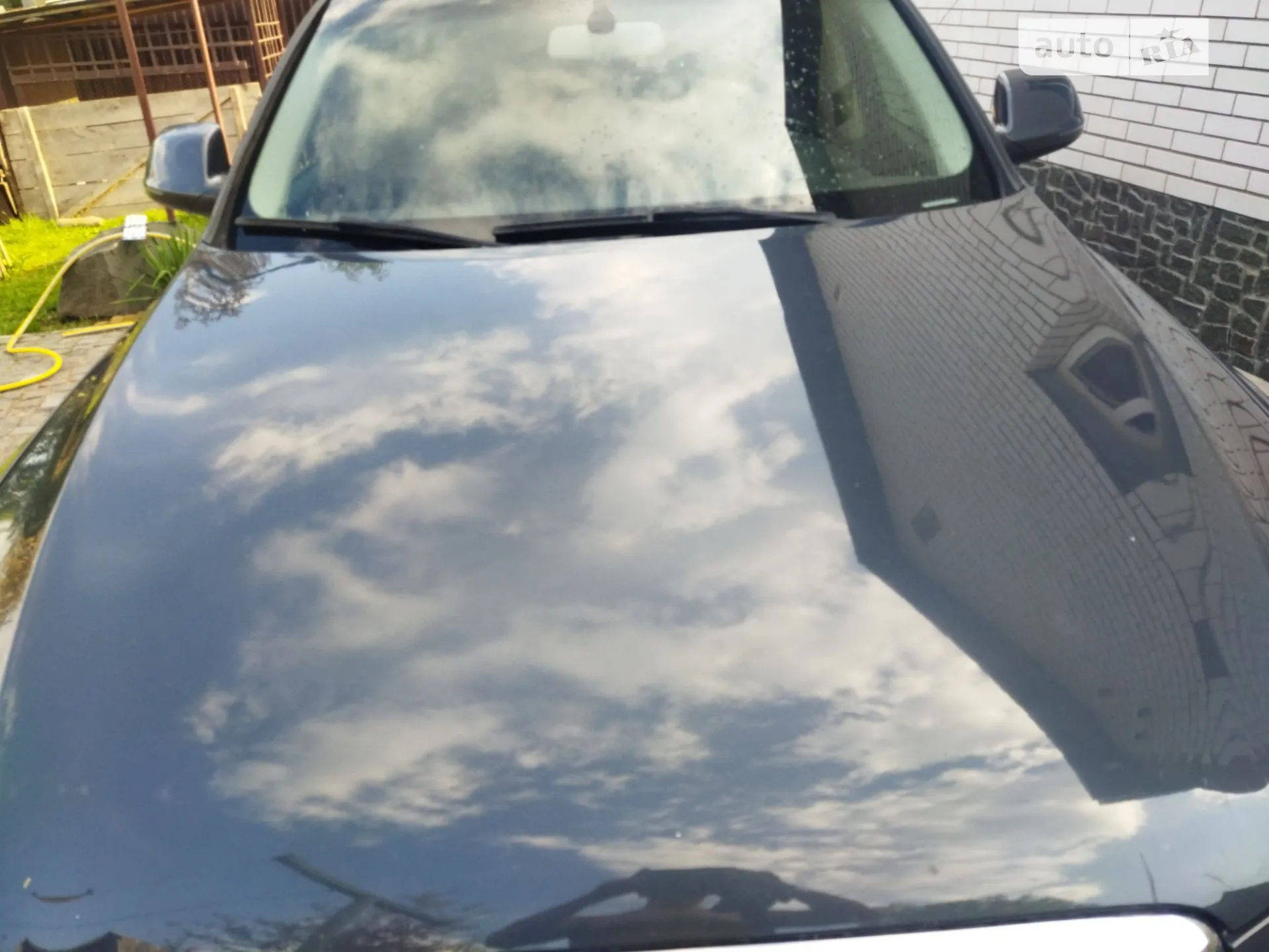 2011 Audi Q5 - мініатюра 54