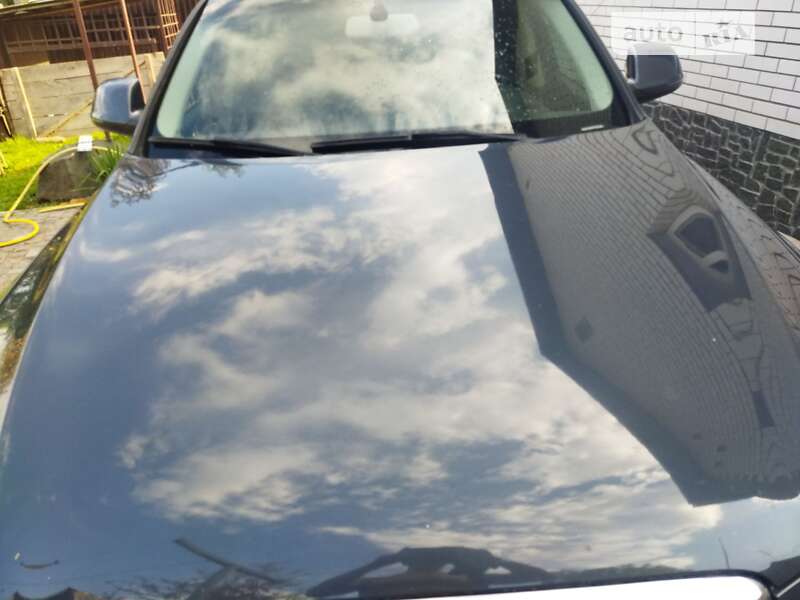 Внедорожник / Кроссовер Audi Q5 2011 в Житомире