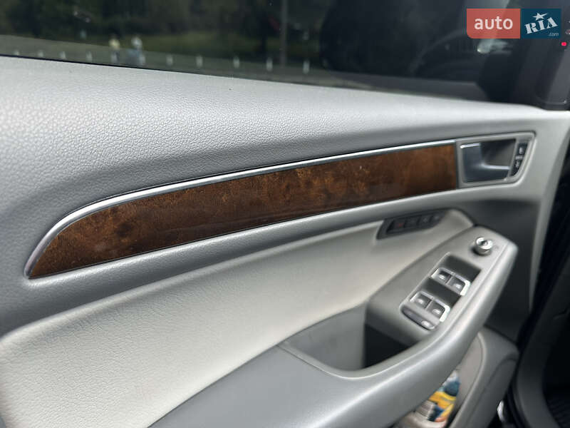 Позашляховик / Кросовер Audi Q5 2014 в Тернополі фото 18 Позашляховик / Кросовер Audi Q5 2014 в Тернополі