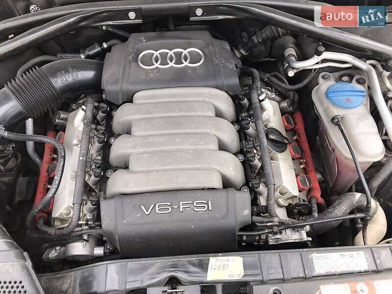 Внедорожник / Кроссовер Audi Q5 2009 в Славуте