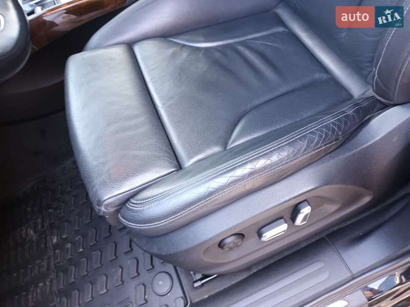 Внедорожник / Кроссовер Audi Q5 2015 в Калуше