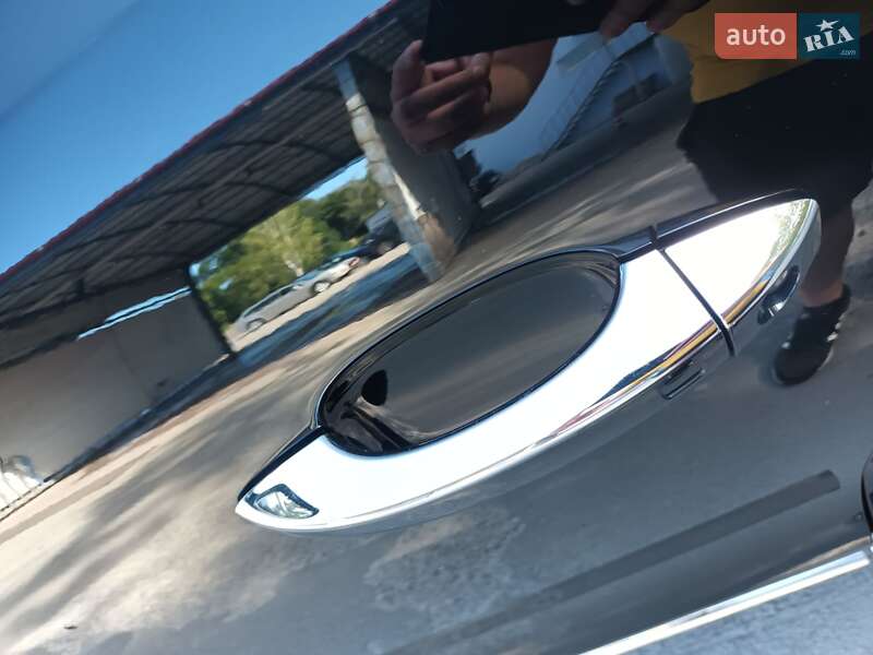 Внедорожник / Кроссовер Audi Q5 2015 в Калуше