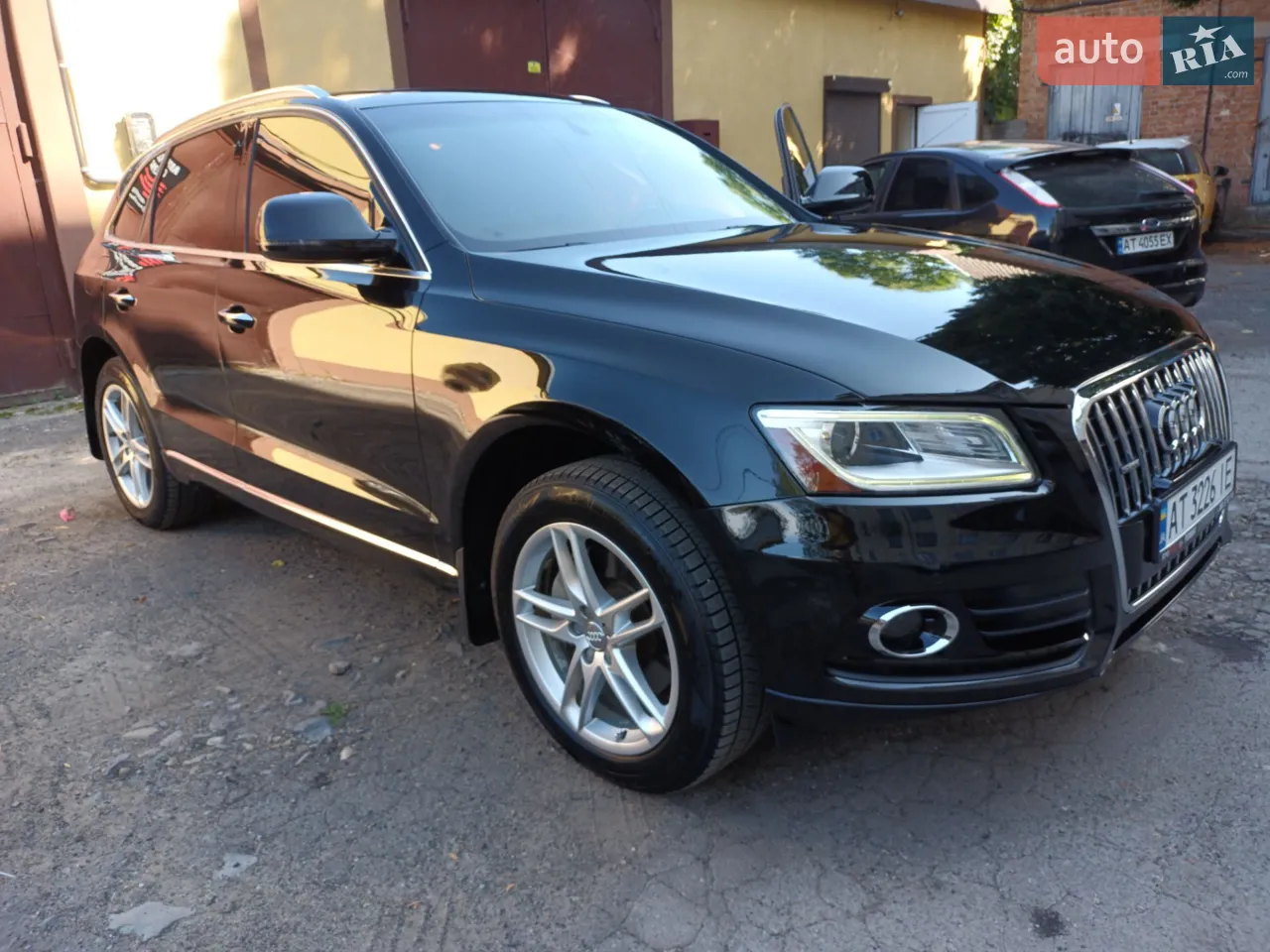 2016 Audi Q5 - мініатюра 88