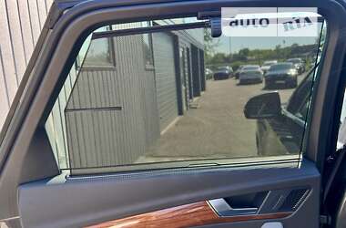 Позашляховик / Кросовер Audi Q5 2022 в 