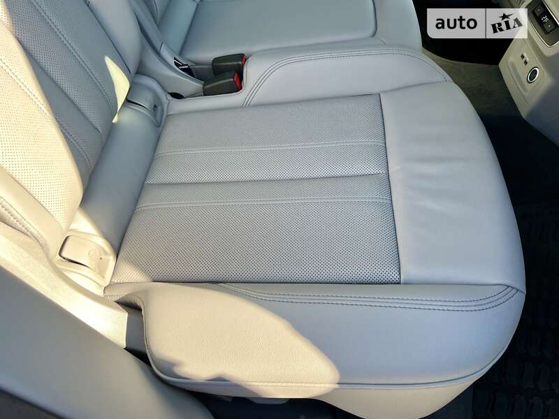 Внедорожник / Кроссовер Audi Q5 2022 в Киеве фото 52 Внедорожник / Кроссовер Audi Q5 2022 в Киеве