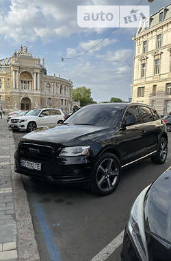 Внедорожник / Кроссовер Audi Q5 2013 в Одессе