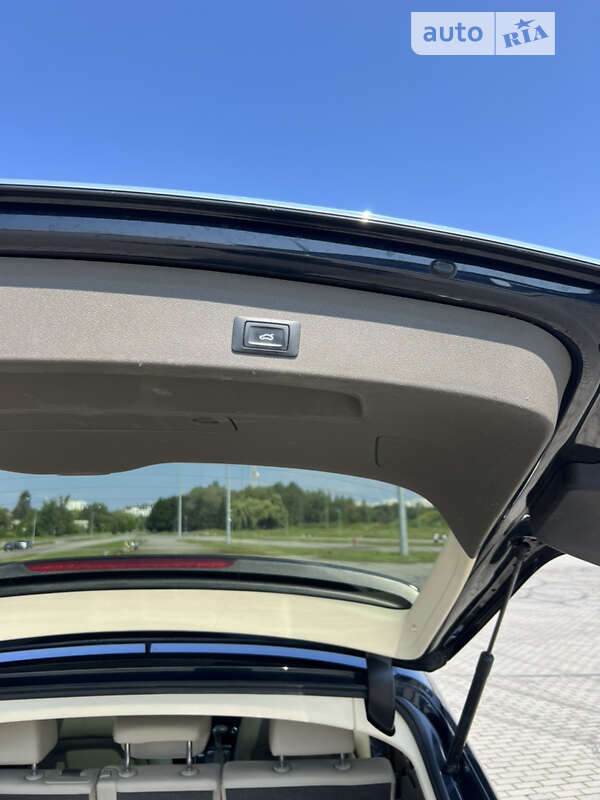 Внедорожник / Кроссовер Audi Q5 2015 в Львове фото 44 Внедорожник / Кроссовер Audi Q5 2015 в Львове