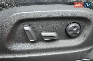 Внедорожник / Кроссовер Audi Q5 2011 в 