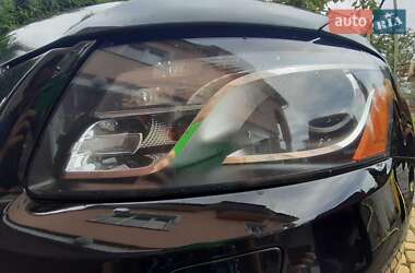 Внедорожник / Кроссовер Audi Q5 2011 в 