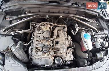 Внедорожник / Кроссовер Audi Q5 2011 в 