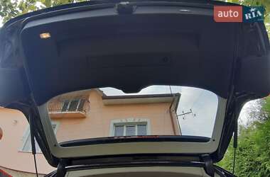 Внедорожник / Кроссовер Audi Q5 2011 в 