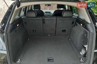 Внедорожник / Кроссовер Audi Q5 2011 в 