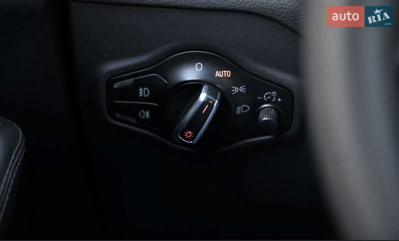 Внедорожник / Кроссовер Audi Q5 2012 в Харькове фото 10 Внедорожник / Кроссовер Audi Q5 2012 в Харькове