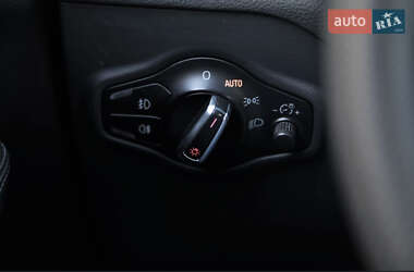 Внедорожник / Кроссовер Audi Q5 2012 в 