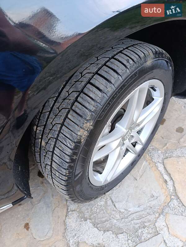 Внедорожник / Кроссовер Audi Q5 2016 в Надворной фото 12 Внедорожник / Кроссовер Audi Q5 2016 в Надворной