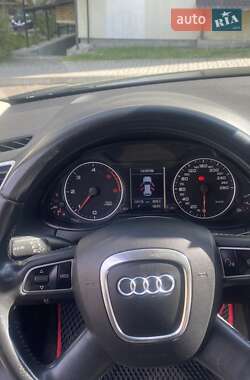 Позашляховик / Кросовер Audi Q5 2010 в Новояворівську