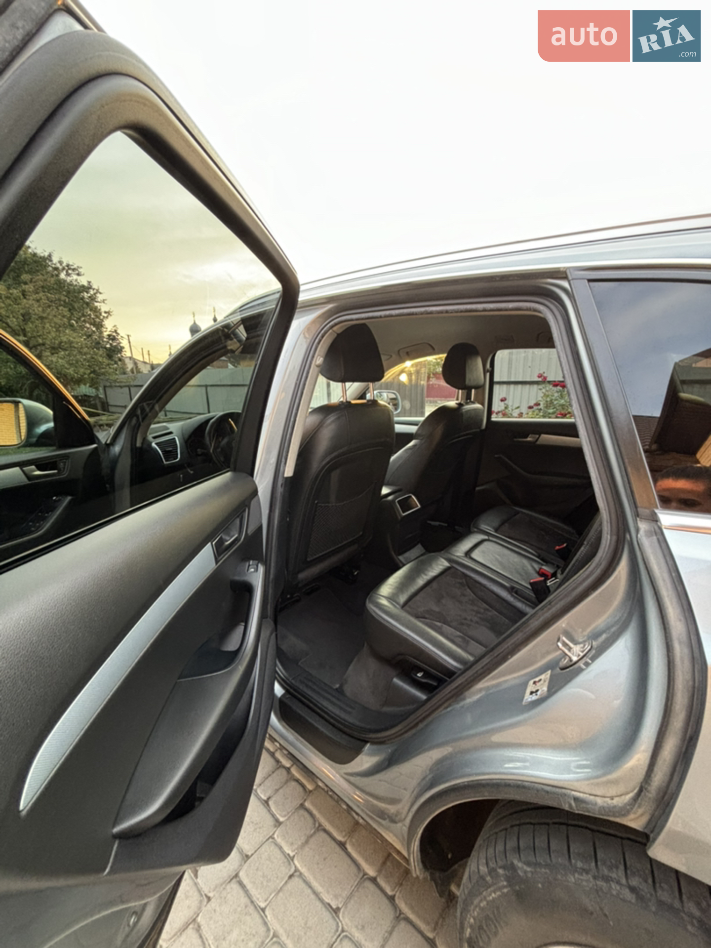 2011 Audi Q5 - мініатюра 13