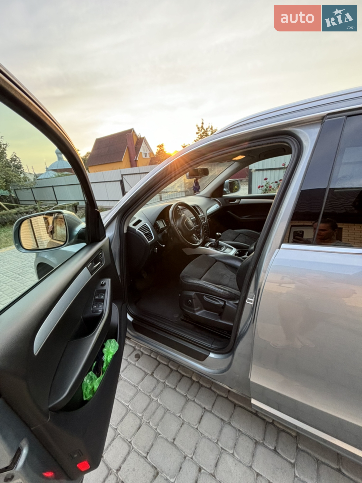2011 Audi Q5 - мініатюра 18