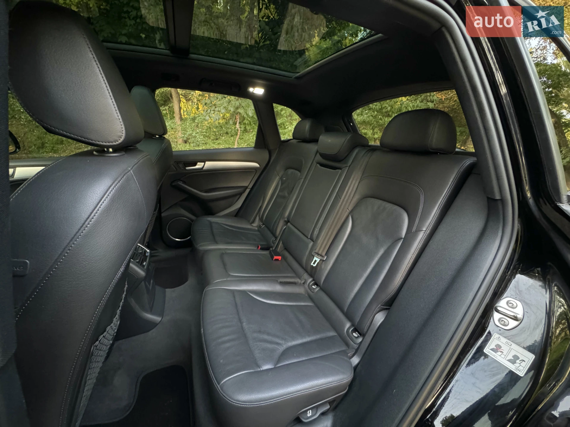 2016 Audi Q5 - мініатюра 10