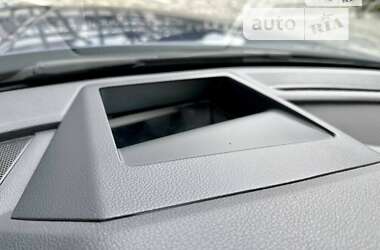 Внедорожник / Кроссовер Audi Q5 2017 в 