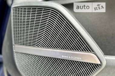 Внедорожник / Кроссовер Audi Q5 2017 в 