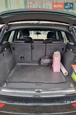 Внедорожник / Кроссовер Audi Q5 2014 в Кельменцах
