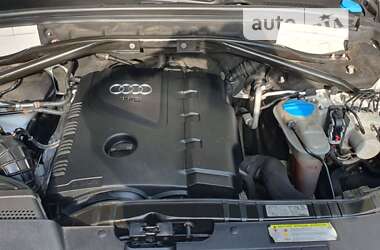 Внедорожник / Кроссовер Audi Q5 2011 в Калуше