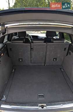Внедорожник / Кроссовер Audi Q5 2014 в 