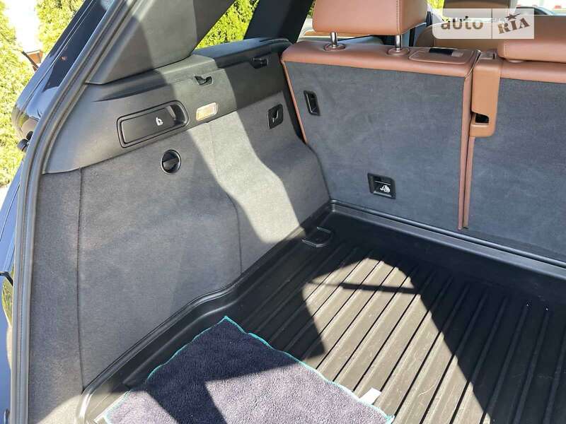 Позашляховик / Кросовер Audi Q5 2012 в Києві