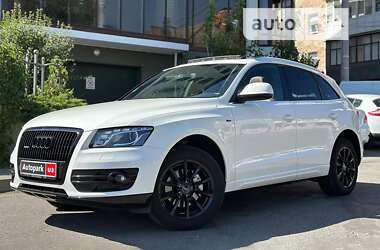 Внедорожник / Кроссовер Audi Q5 2010 в Виннице