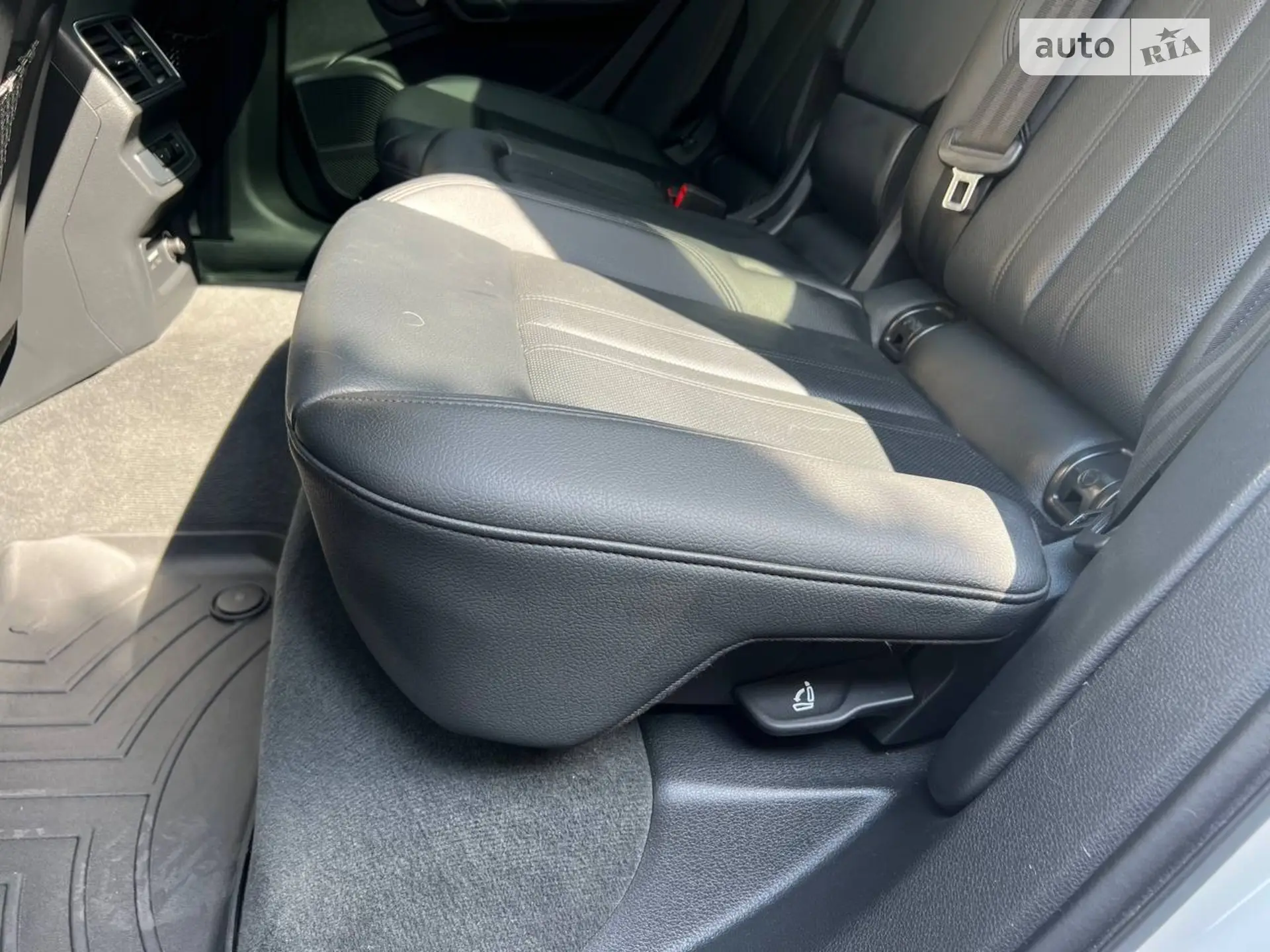 2019 Audi Q5 - мініатюра 20