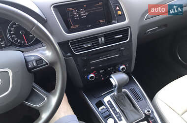 Внедорожник / Кроссовер Audi Q5 2015 в 