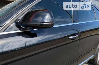 Позашляховик / Кросовер Audi Q5 2015 в 