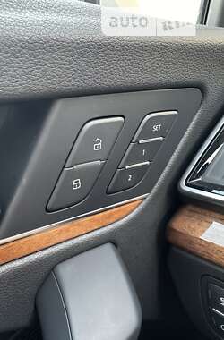 Внедорожник / Кроссовер Audi Q5 2021 в 