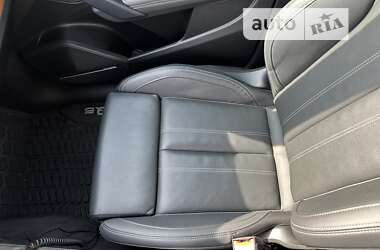 Внедорожник / Кроссовер Audi Q5 2021 в 
