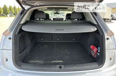 Внедорожник / Кроссовер Audi Q5 2021 в 