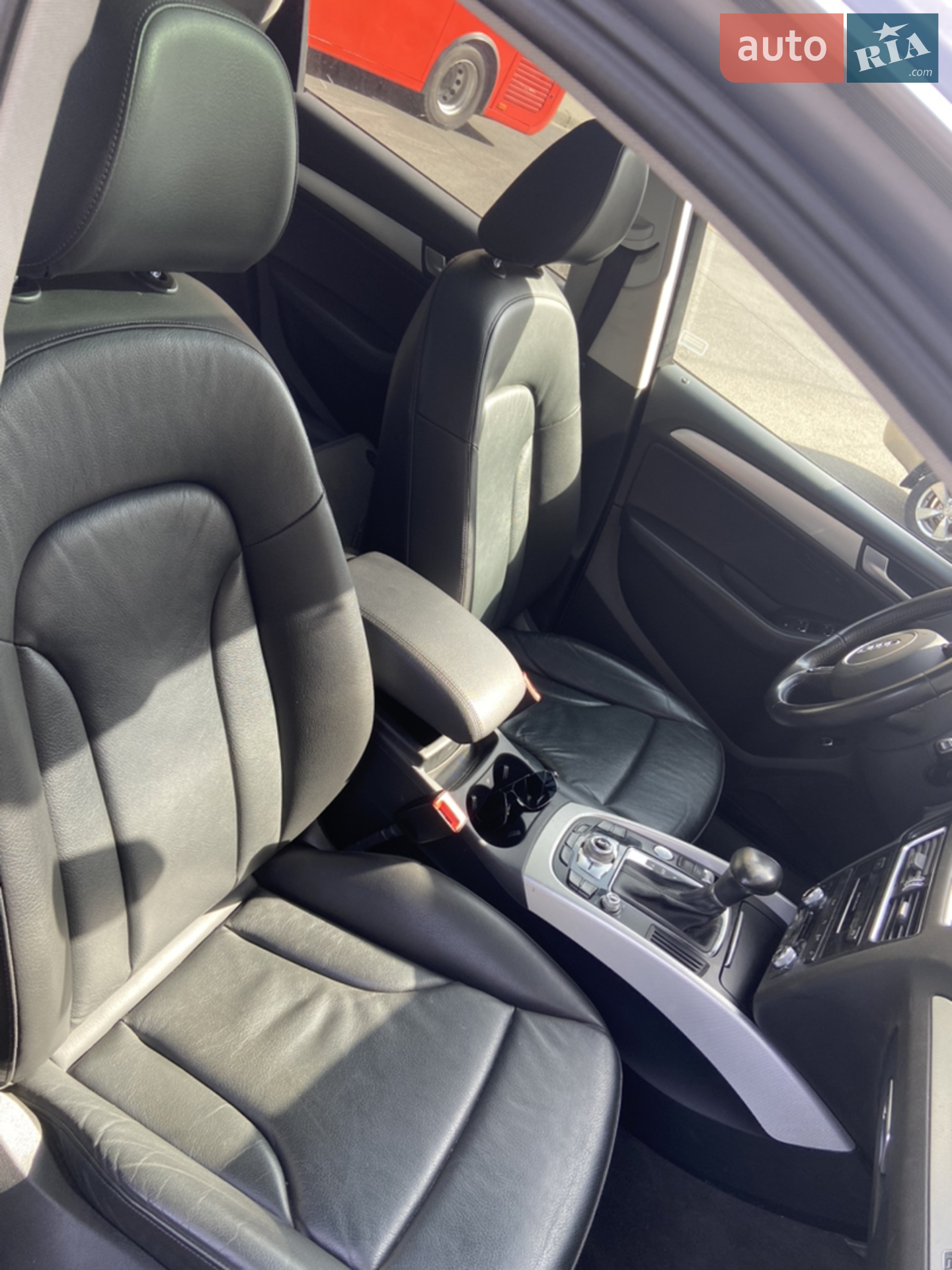 2015 Audi Q5 - мініатюра 2