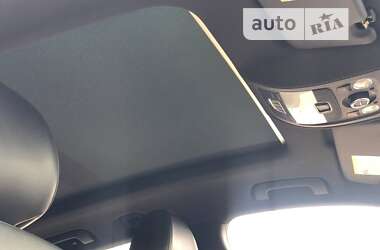 Внедорожник / Кроссовер Audi Q5 2016 в 
