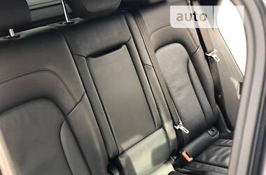 Внедорожник / Кроссовер Audi Q5 2016 в 