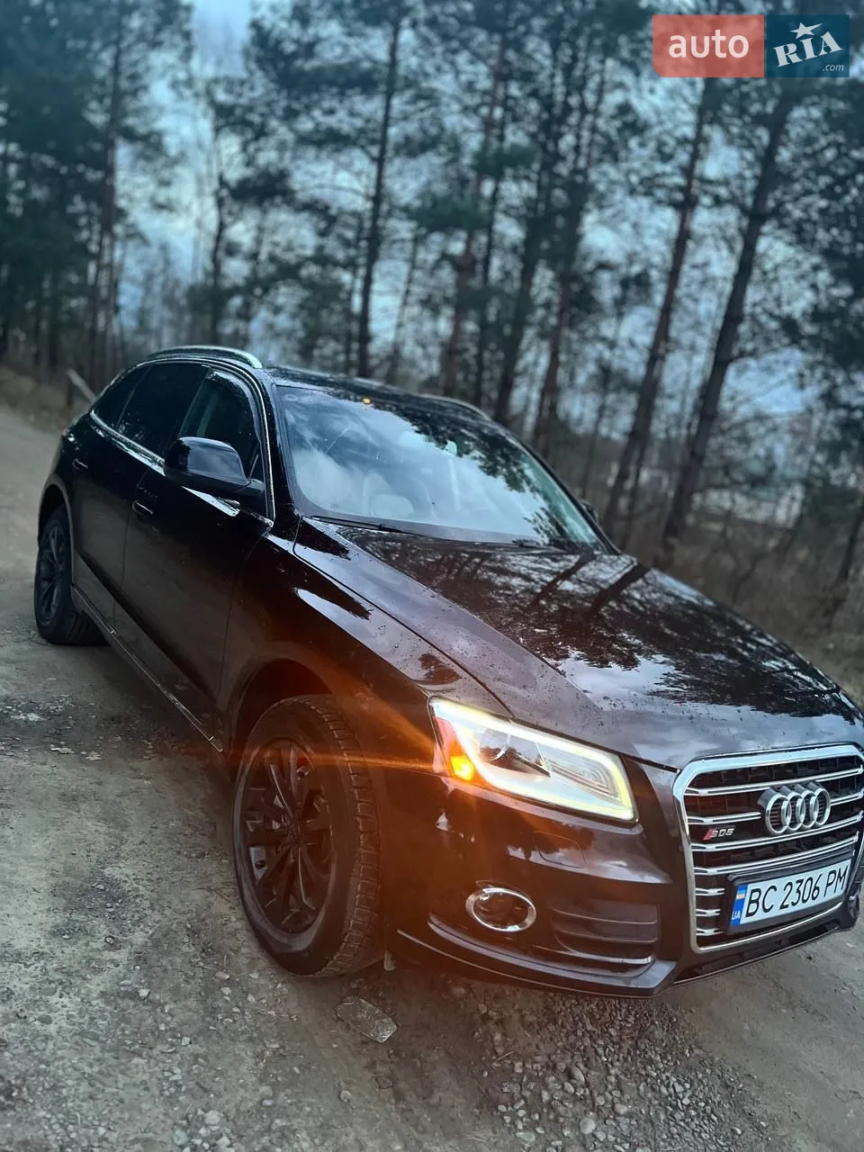 2012 Audi Q5 - мініатюра 22