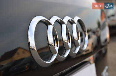 Внедорожник / Кроссовер Audi Q5 2013 в 