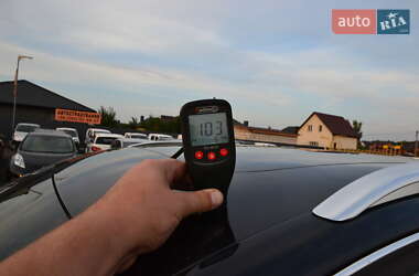 Внедорожник / Кроссовер Audi Q5 2013 в 