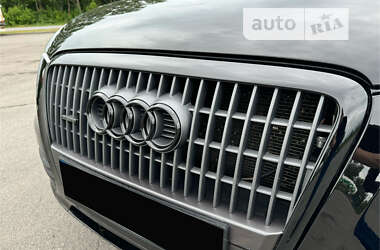 Внедорожник / Кроссовер Audi Q5 2012 в Ивано-Франковске