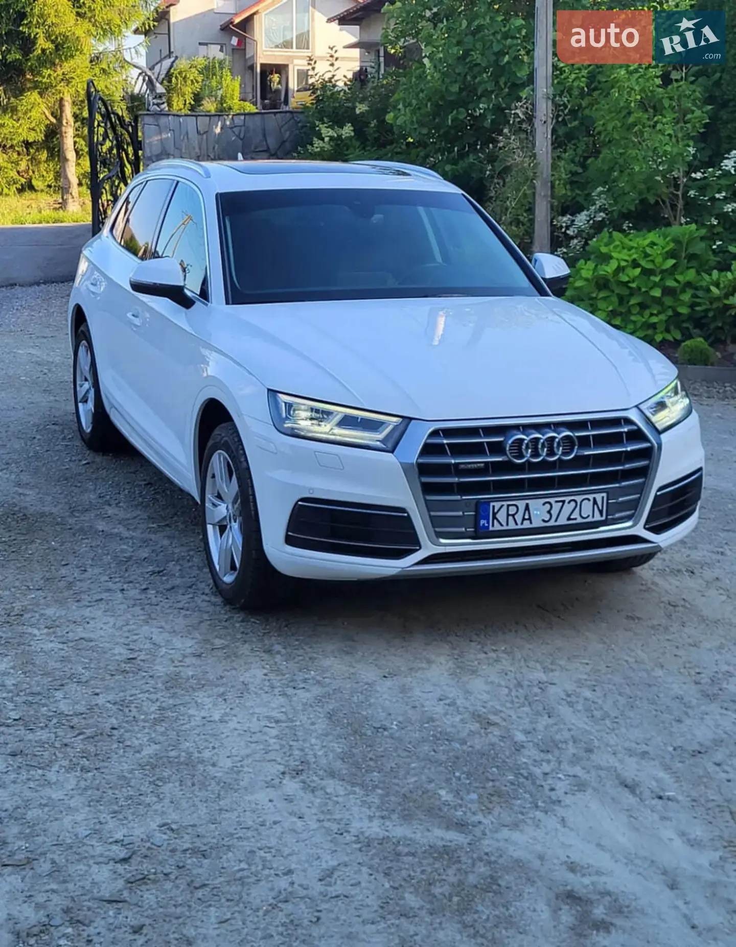 2019 Audi Q5 - мініатюра 6